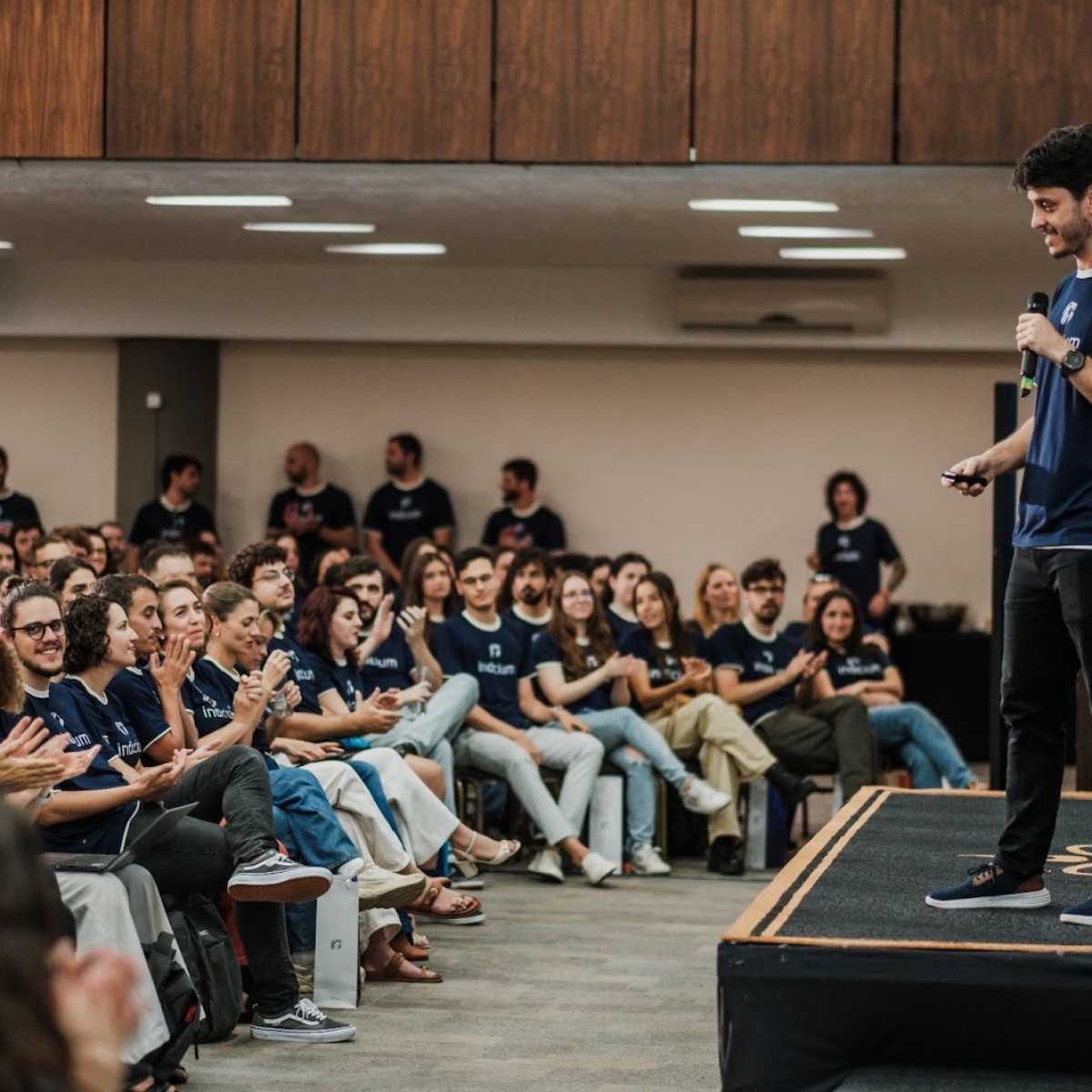 Indicium abre inscrições para programa de formação em dados e IA