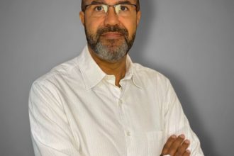 Inmetrics anuncia Cláudio Bessa como diretor de Marketing e Vendas