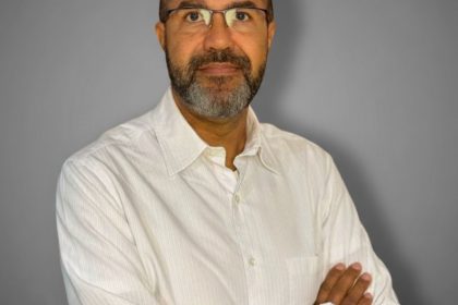 Inmetrics anuncia Cláudio Bessa como diretor de Marketing e Vendas