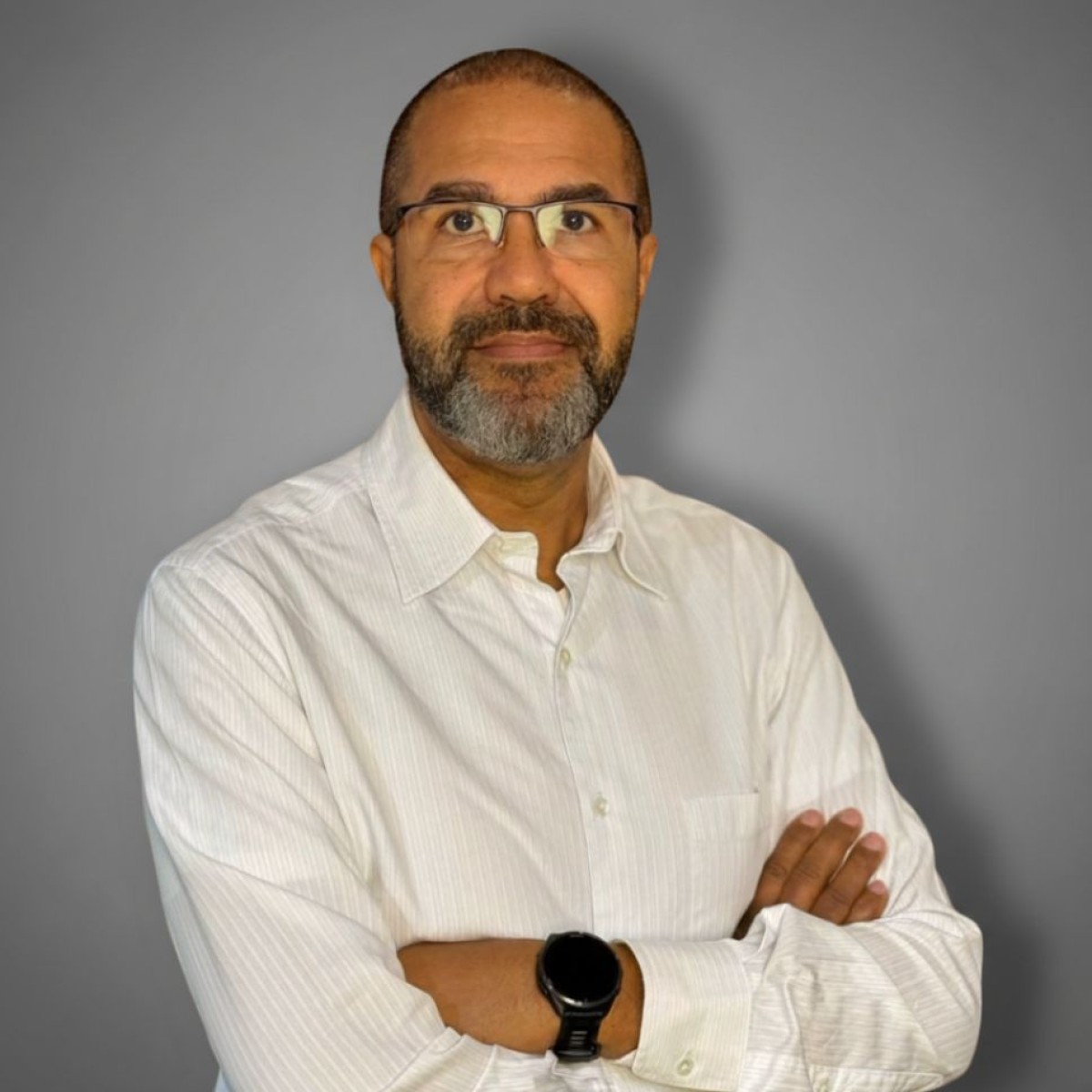 Inmetrics anuncia Cláudio Bessa como diretor de Marketing e Vendas