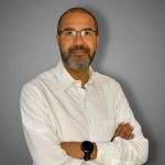 Inmetrics anuncia Cláudio Bessa como diretor de Marketing e Vendas