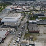 Itajaí (SC): empresários investem em projeto para a BR-101