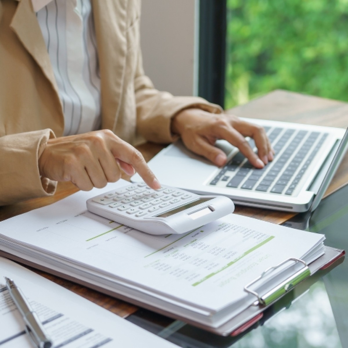 IVA Dual: IA e automação fiscal otimizam crédito e reduzem custos