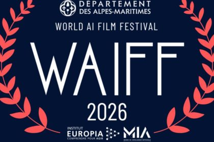 Jacqueline Sato preside júri do World AI Film Festival no Brasil