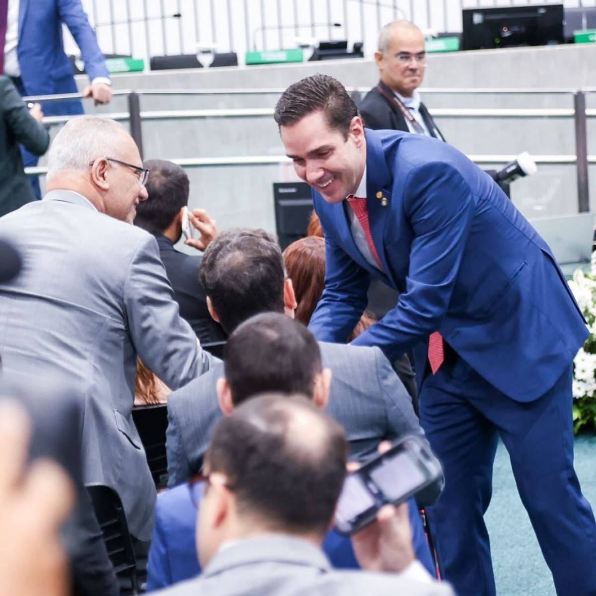 Jericoacoara: Aeroporto pode ter voos internacionais em 10 meses