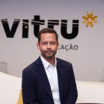 José Aroldo Alves Júnior assume como CEO da Vitru Educação