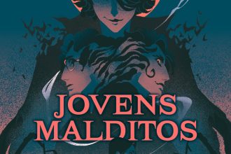 Jovens Malditos: Dark academy revisita o verão gótico de Mary Shelley