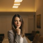 Justiça nomeia Suzane von Richthofen inventariante da herança do tio