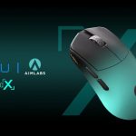 Lamzu chega ao Brasil com mouses de alta performance para gamers
