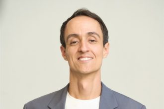 Leandro Costa assume como CMO no CNEX, plataforma de educação executiva