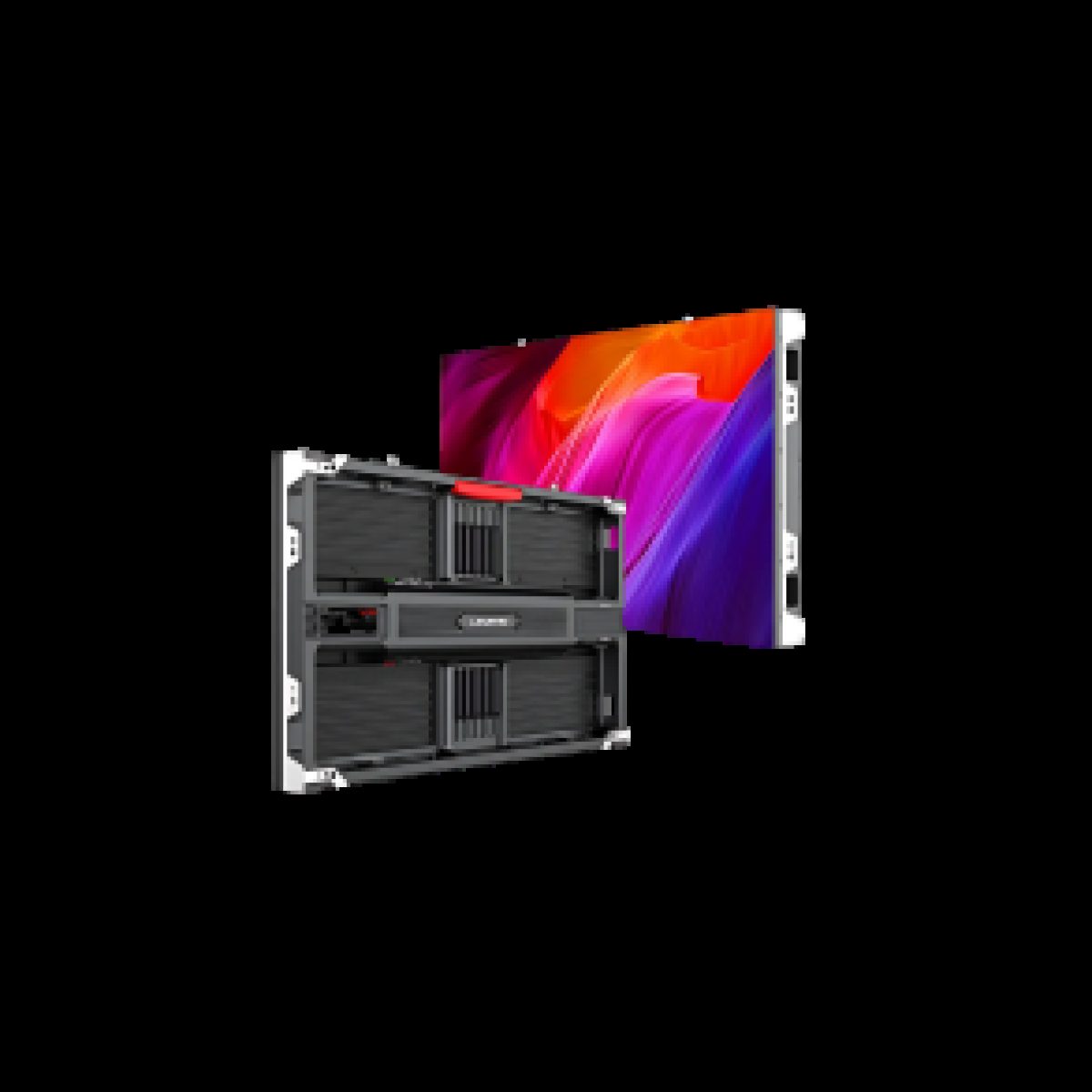 Leyard Planar reforça laços com clientes na ISE 2026 em Barcelona