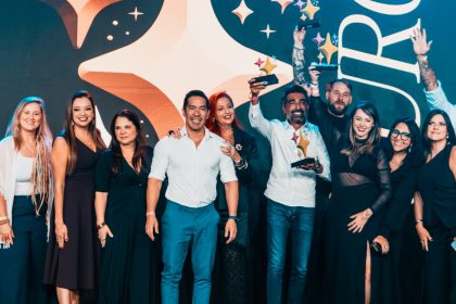 LGL Case é destaque no BeX Awards 2026 com 13 prêmios