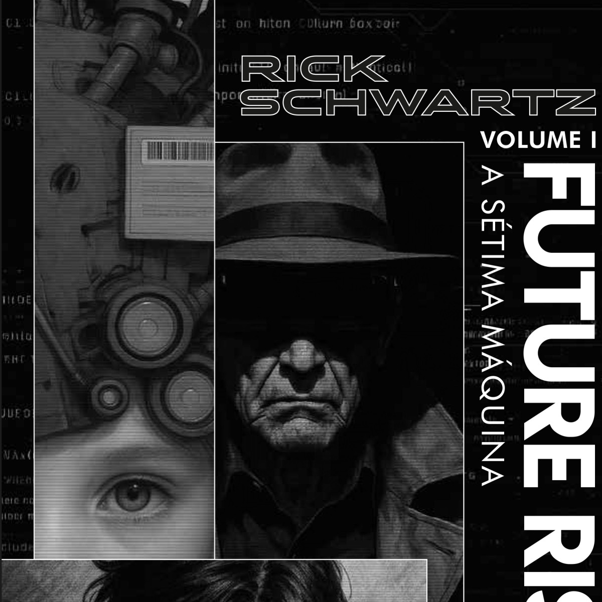 Livre-arbítrio vs. algoritmos: ficção científica debate o futuro