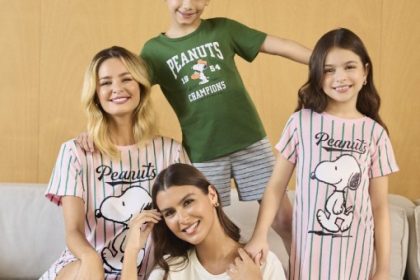 Marisa lança coleção de lingerie com foco em custo-benefício