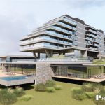 Megaprojeto hoteleiro quer criar novo destino turístico em SC