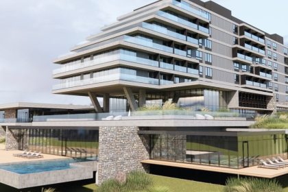 Megaprojeto hoteleiro quer criar novo destino turístico em SC