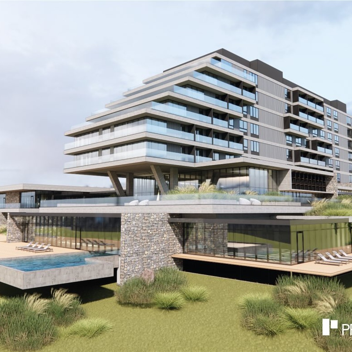 Megaprojeto hoteleiro quer criar novo destino turístico em SC