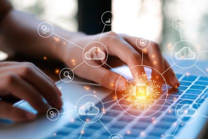 Mercado de APIs deve crescer 21% até 2033, impulsionado pela nuvem