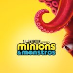 Minions & Monstros: Universal revela trailer do novo filme