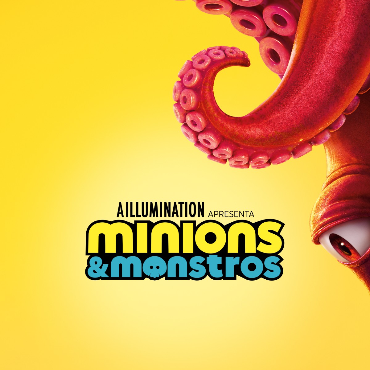 Minions & Monstros: Universal revela trailer do novo filme