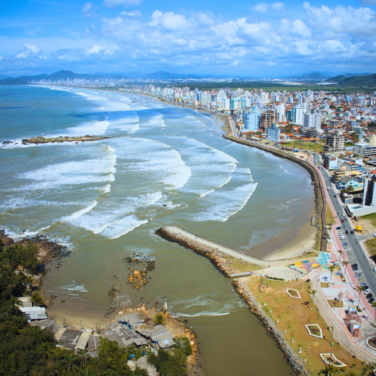 Navegantes impulsiona economia com projeto naval de R$2,2 bilhões