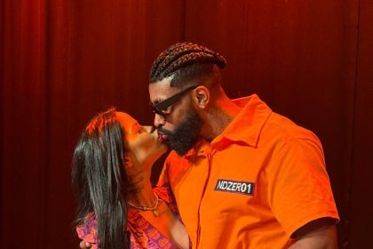 Nego Di anuncia turnê nacional após sucesso em Santa Catarina