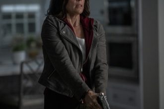 Neve Campbell retorna como Sidney em 'Pânico 7': 'Empolgada'