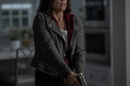 Neve Campbell retorna como Sidney em 'Pânico 7': 'Empolgada'