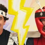 Nissin lança Yakissoba U.F.O. Tomate com campanha de Clélio e Tonho