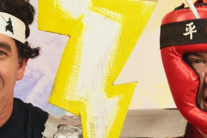 Nissin lança Yakissoba U.F.O. Tomate com campanha de Clélio e Tonho