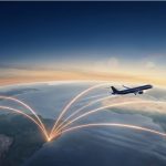 Novas rotas aéreas internacionais: impactos no turismo em 2026