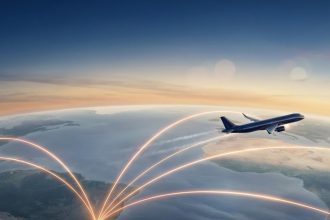 Novas rotas aéreas internacionais: impactos no turismo em 2026