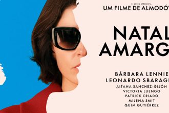 Novo filme de Almodóvar, 'Natal Amargo', ganha trailer e pôster