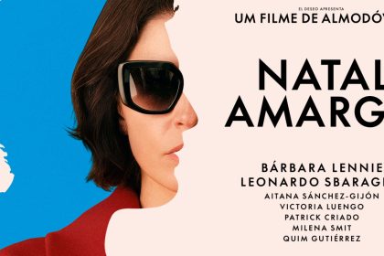 Novo filme de Almodóvar, 'Natal Amargo', ganha trailer e pôster