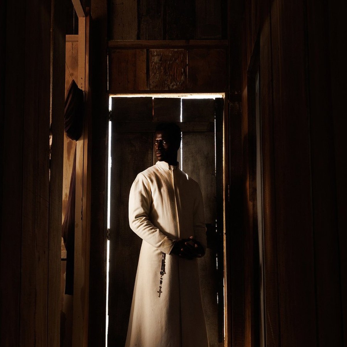 Novo filme de Aly Muritiba, 'Nova Éden', ganha primeira imagem