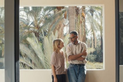 Novo filme de Fellipe Barbosa, 'Leila e a Noite', encerra filmagens