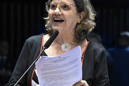 Novo Plano Nacional de Educação: Senado prioriza tema em 2026
