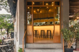 Okinaki recebe chef Leo Paixão para Robata Fest em BH