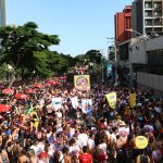OMO Lavanderia patrocina Bloco Não Serve Mestre no Carnaval