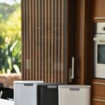 Ou apresenta soluções para cozinha e lavanderia na ABUP 2026