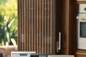 Ou apresenta soluções para cozinha e lavanderia na ABUP 2026