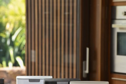 Ou apresenta soluções para cozinha e lavanderia na ABUP 2026