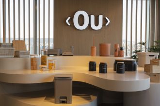 Ou expande atuação e participa de seis feiras no 1º semestre de 2026