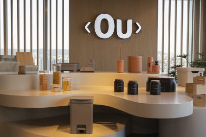 Ou expande atuação e participa de seis feiras no 1º semestre de 2026