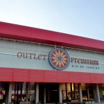 Outlet Premium Rio de Janeiro aberto no Carnaval