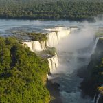 Parque do Iguaçu: horários especiais e programação no Carnaval