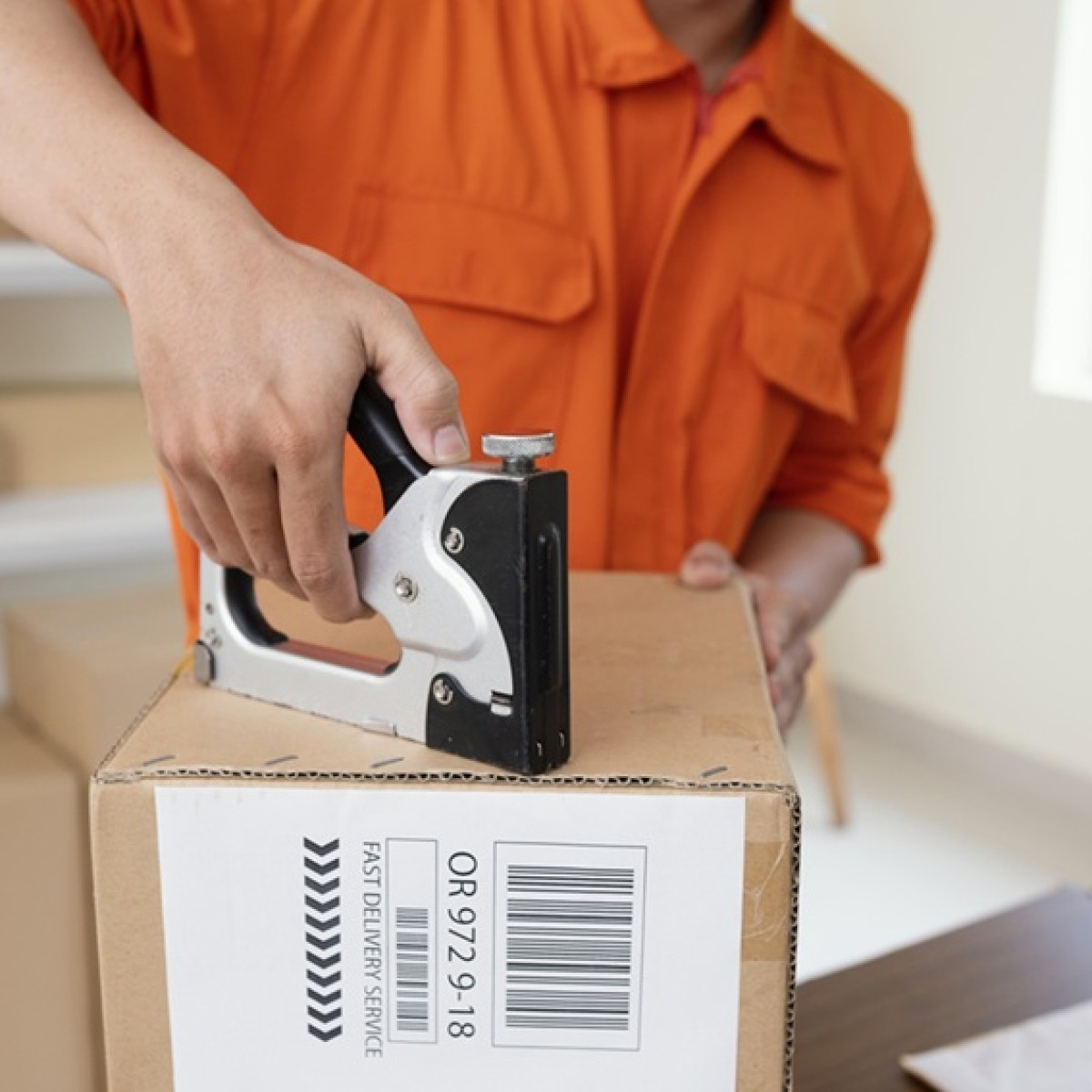 PMEs online impulsionam demanda por frete, aponta Melhor Envio