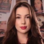 Por que cílios ficam incríveis em uns e não em outros?