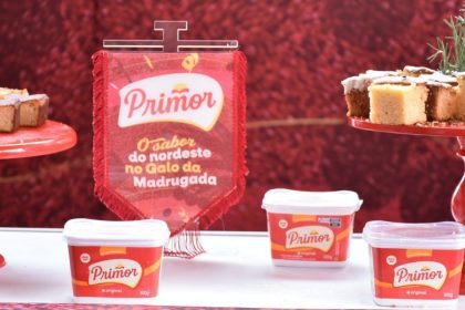 Primor celebra cultura nordestina no Galo da Madrugada 2024