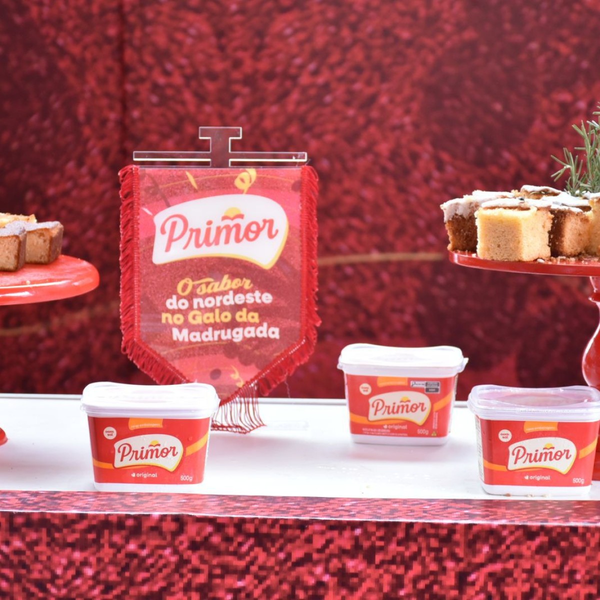 Primor celebra cultura nordestina no Galo da Madrugada 2024